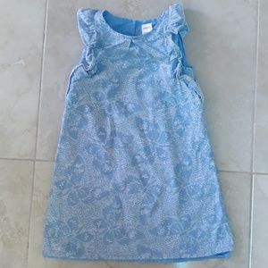Gymboree dress